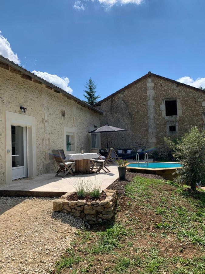 Villa L Ostal Trélissac Esterno foto