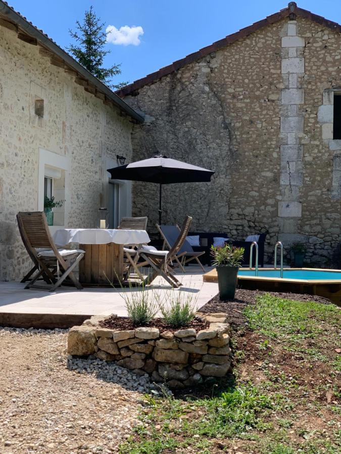 Villa L Ostal Trélissac Esterno foto