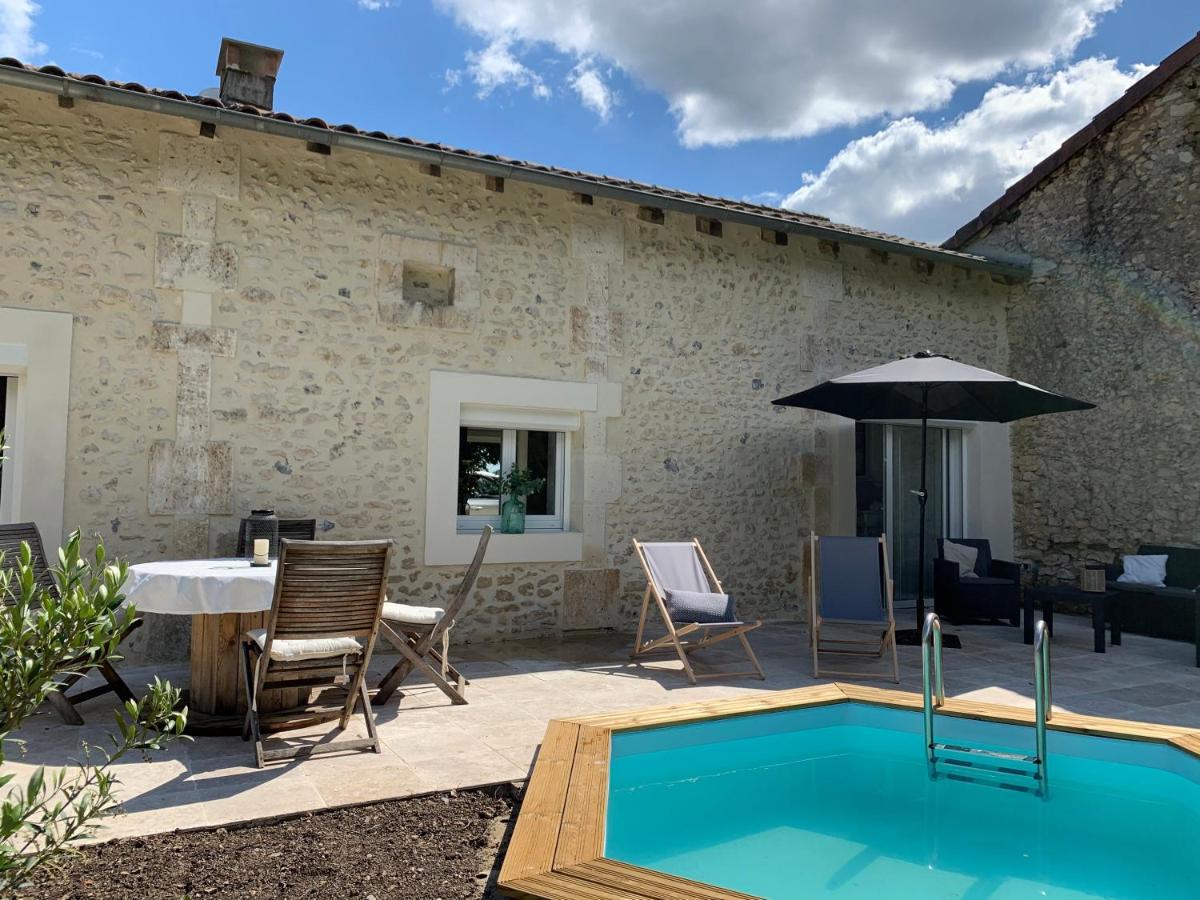 Villa L Ostal Trélissac Esterno foto