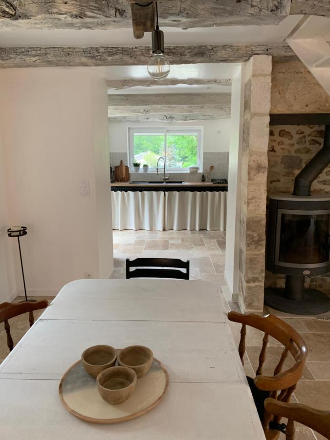 Villa L Ostal Trélissac Esterno foto